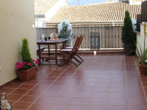 Apartamentos Ilíberis, Granada